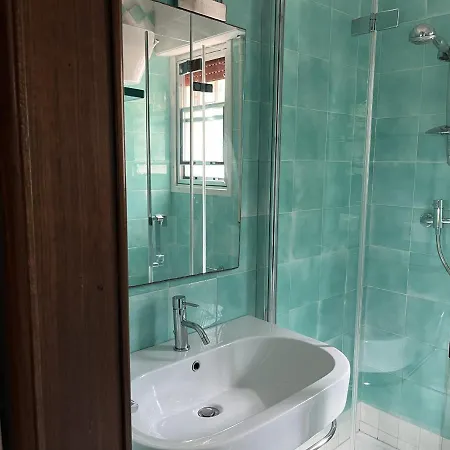 Elide By Cala Salento וילה טורה לפילו