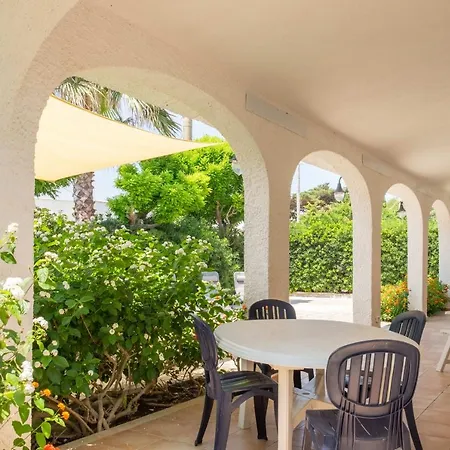 Elide By Cala Salento וילה טורה לפילו