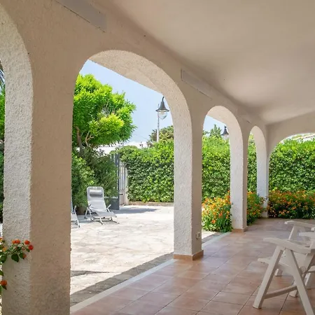 Elide By Cala Salento וילה