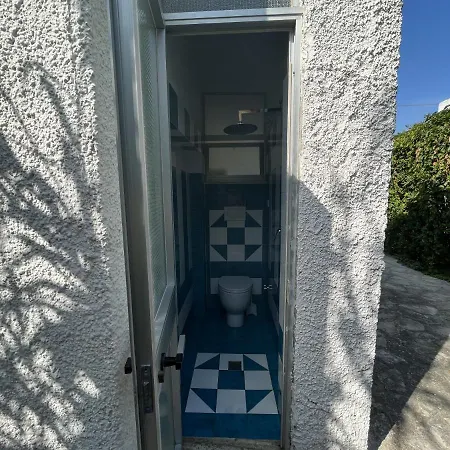 Elide By Cala Salento וילה טורה לפילו