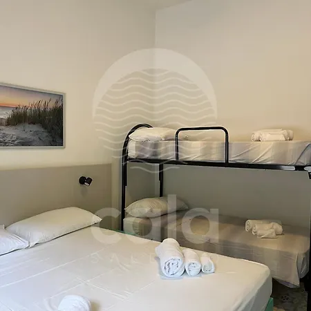 Elide By Cala Salento * טורה לפילו