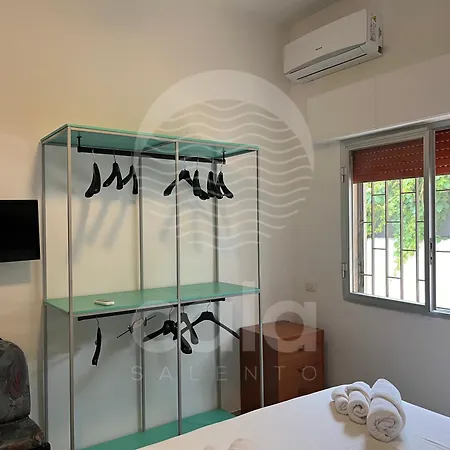 Elide By Cala Salento * טורה לפילו