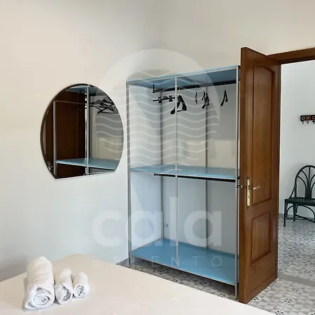 Elide By Cala Salento וילה *