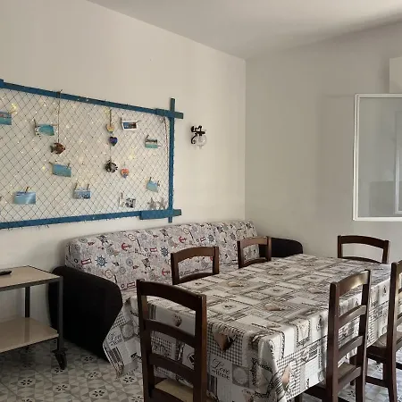 Elide By Cala Salento Torre Lapillo