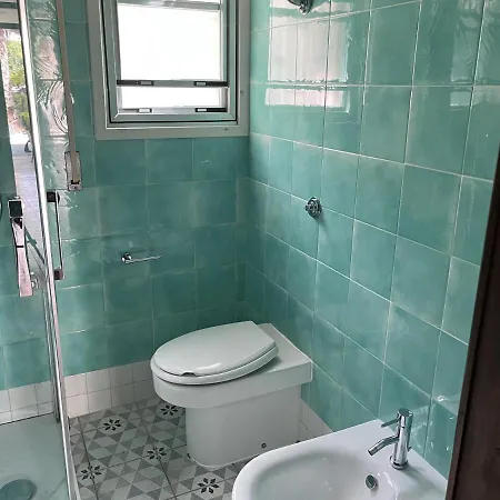 Villa Elide By Cala Salento