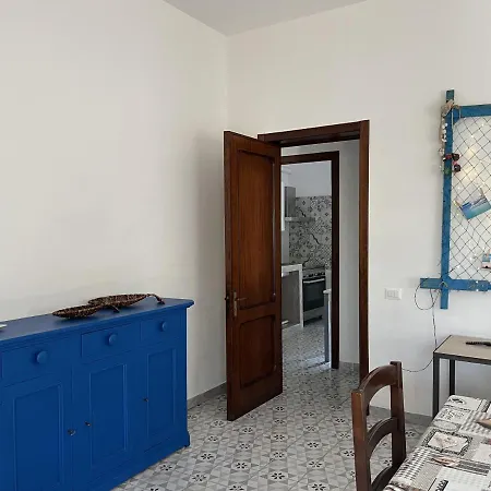 Elide By Cala Salento Torre Lapillo