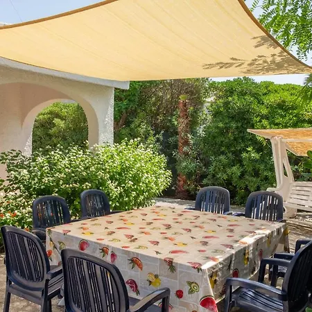 Elide By Cala Salento