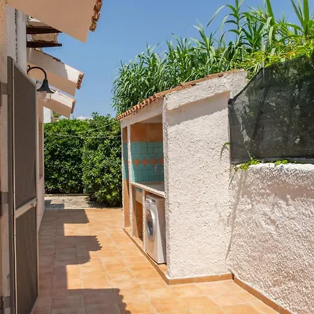 Elide By Cala Salento Villa