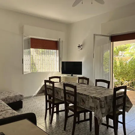 Elide By Cala Salento Torre Lapillo