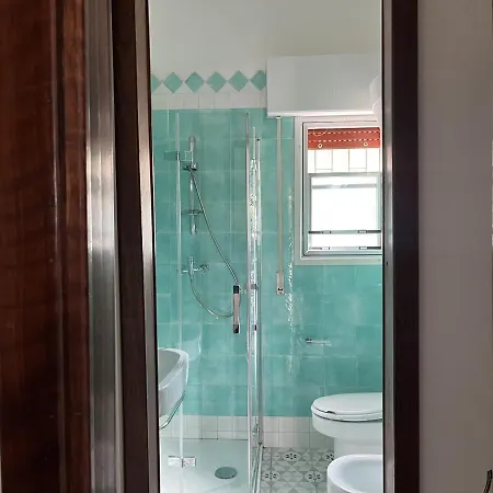 Villa Elide By Cala Salento Torre Lapillo