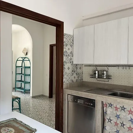 Elide By Cala Salento Villa *