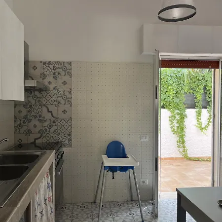 Elide By Cala Salento Willa Torre Lapillo