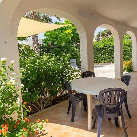 Villa Elide By Cala Salento *