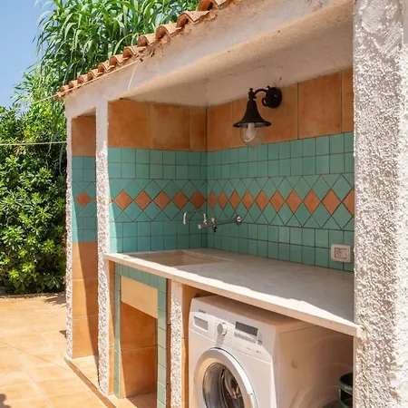 Elide By Cala Salento