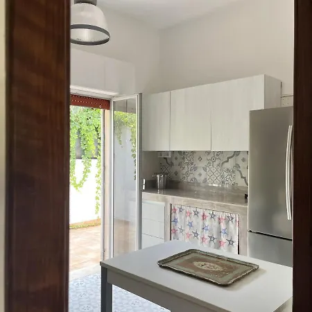 Elide By Cala Salento *