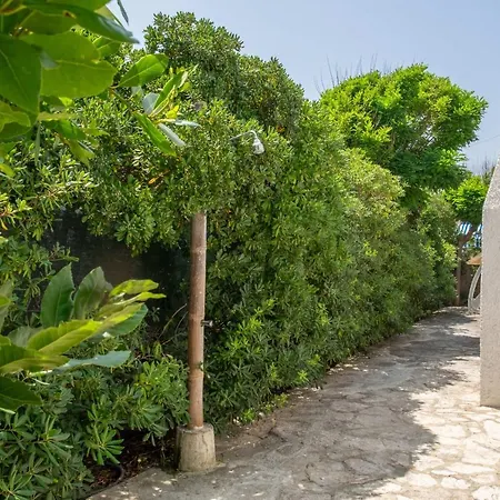 Villa Elide By Cala Salento *