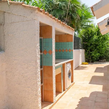 Willa Elide By Cala Salento Torre Lapillo