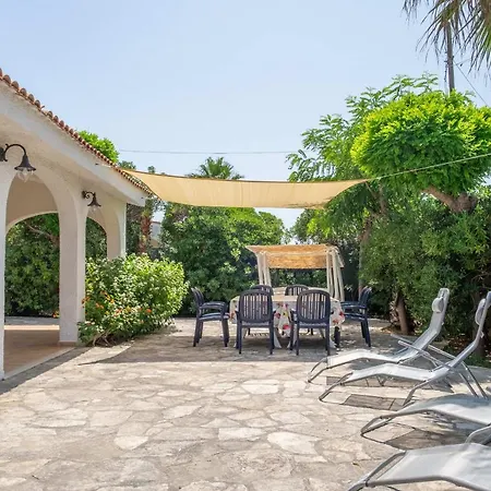 Elide By Cala Salento Torre Lapillo