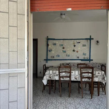 Villa Elide By Cala Salento *