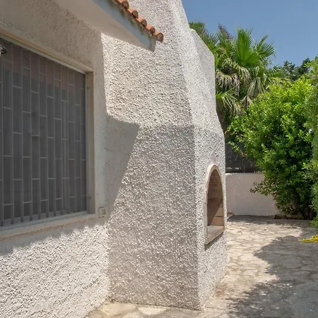 Villa Elide By Cala Salento *