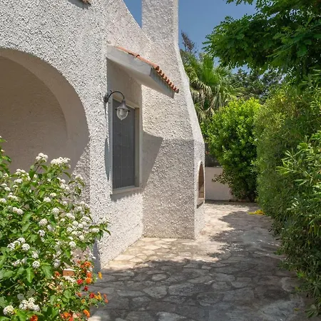 Elide By Cala Salento Villa *