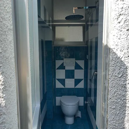 Villa Elide By Cala Salento Torre Lapillo