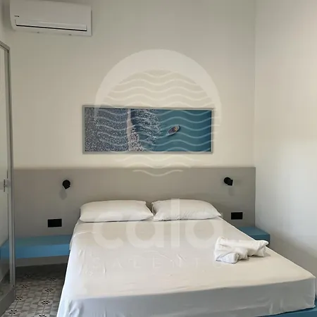 Elide By Cala Salento