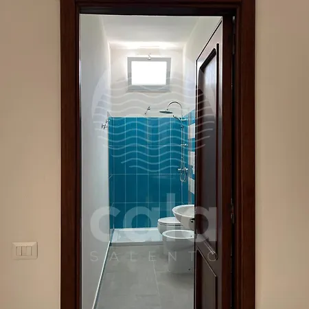 Willa Elide By Cala Salento