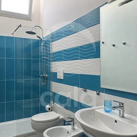 Willa Elide By Cala Salento *