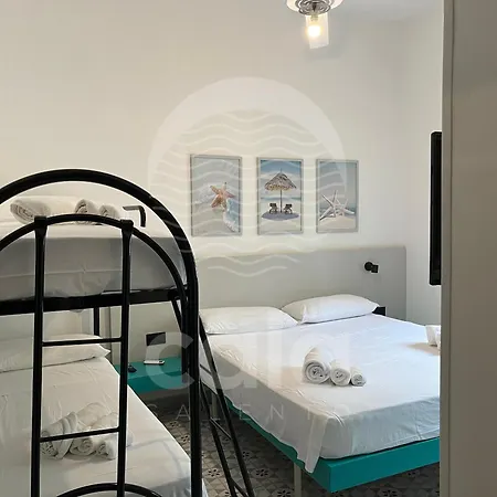 Elide By Cala Salento Torre Lapillo