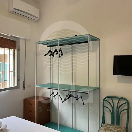 Elide By Cala Salento * Torre Lapillo