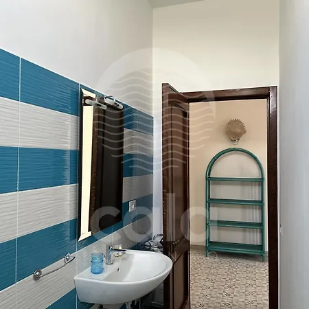 Elide By Cala Salento Villa *