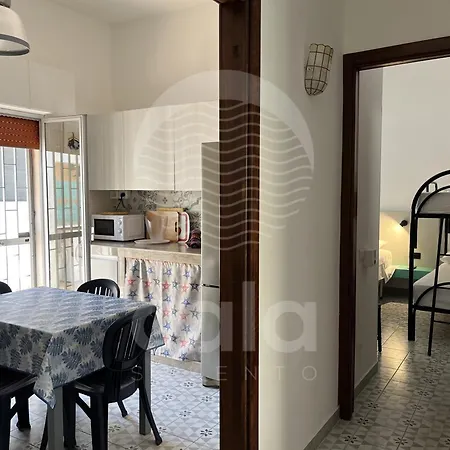 Elide By Cala Salento Willa Torre Lapillo