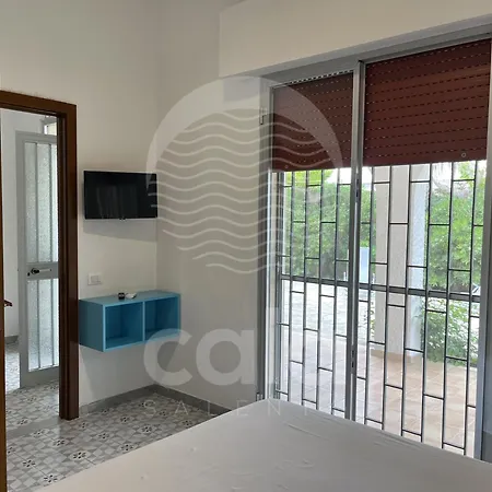 Elide By Cala Salento Villa